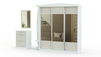 Прихожая Пульс 42 BMS