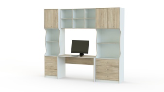 Распродажа - Детская модульная система Кирилл-2.3 BMS