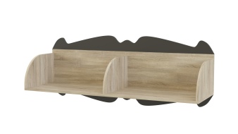 Полка Мария 5 BMS