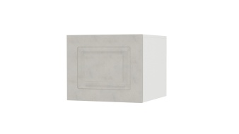 Антресоль Руан 1 BMS