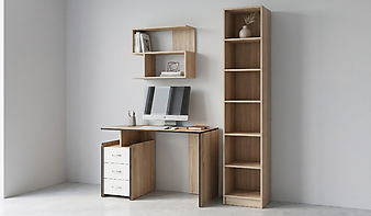 Уголок школьника Слэм УШ-1-03 BMS