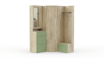 Прихожая Бриз 1 BMS