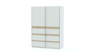 Шкаф-купе Люкс 23 BMS