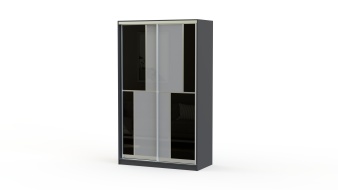 Шкаф-купе Флокси BMS