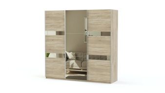 Шкаф-купе Портленд BMS