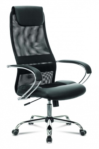 Кресло компьютерное CH-608SL - вес до 150 кг