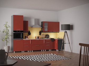 Кухня Анна BMS