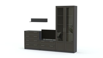 Стенка Сэндэй 3 BMS