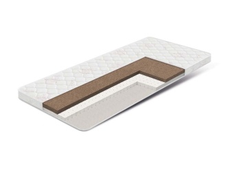 Детский Матрас Kids Double Cotton Little