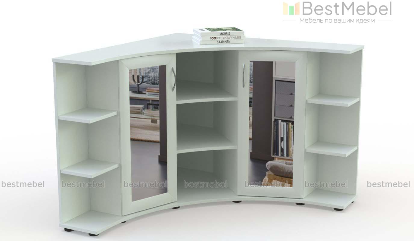 Тумба под аквариум Енисей 2 BMS - Фото