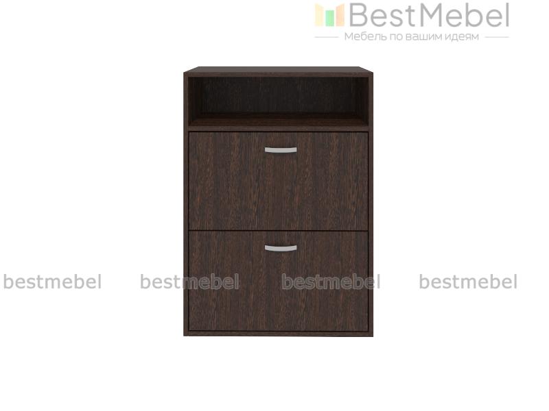 Обувница К-2 BMS - Фото