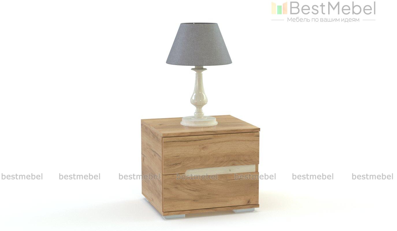 Прикроватная тумба Letis BMS - Фото