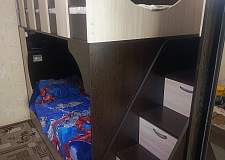 Кровать Фанки Кидз - 5 BMS