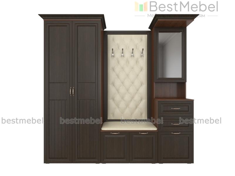 Прихожая Викос 2 BMS - Фото