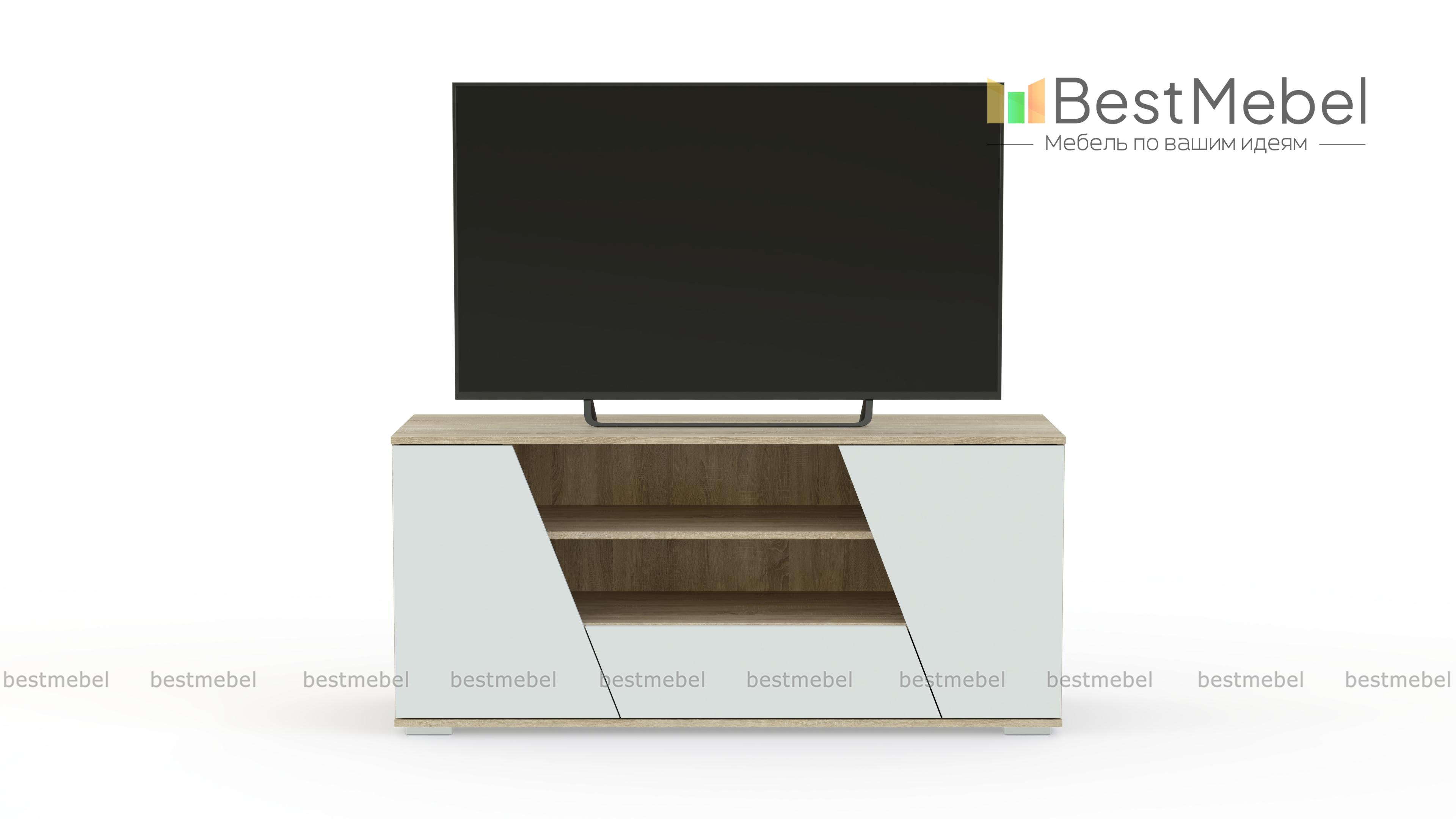 Тумба под ТВ Ф-20 BMS - Фото
