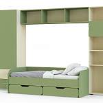 Детская комната Миф 1 BMS - Фото 4