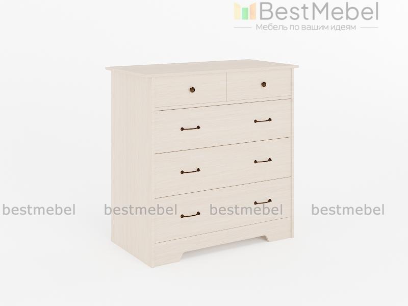 Комод Бонапарт 12 BMS - Фото