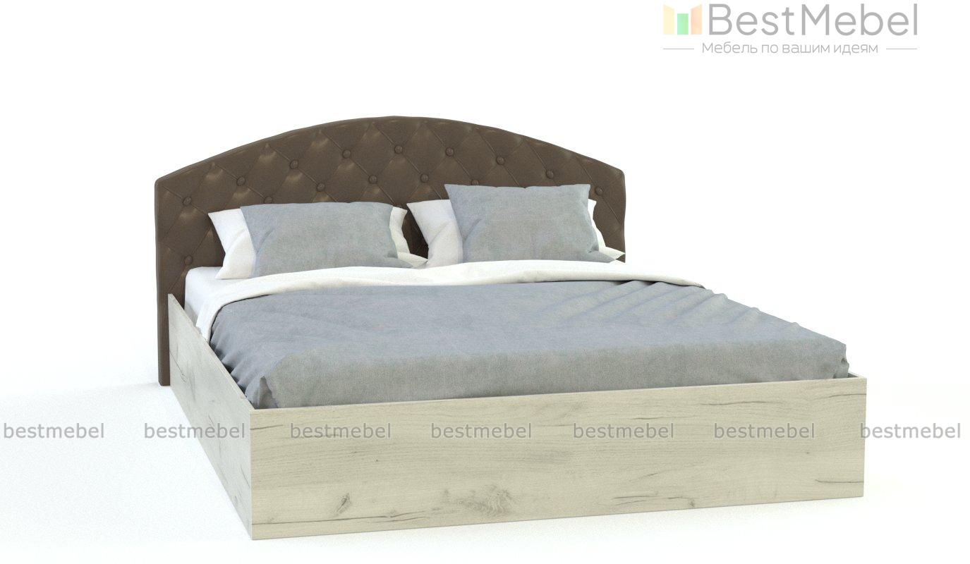 Кровать Бетти 5 BMS - Фото