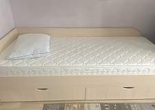 Кровать Соня 2 Пихотин BMS