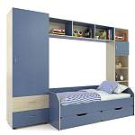 Детская комната Миф 1 BMS - Фото 10