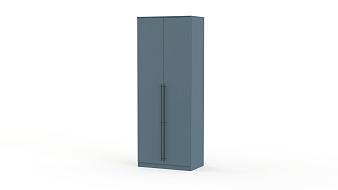 Шкаф распашной Аморет 4 BMS (900х2200х500)