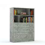 Стеллаж Арти 2 BMS - Фото 4