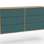 Комод Толедо 11 BMS - Фото 2