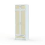 Распашной шкаф Крона 25 BMS - Фото 6