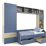 Детская комната Миф 1 BMS - Фото 11