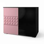 Комод Вельвет 24 BMS - Фото 1