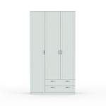 Шкаф Лотос 8.032 BMS - Фото 3