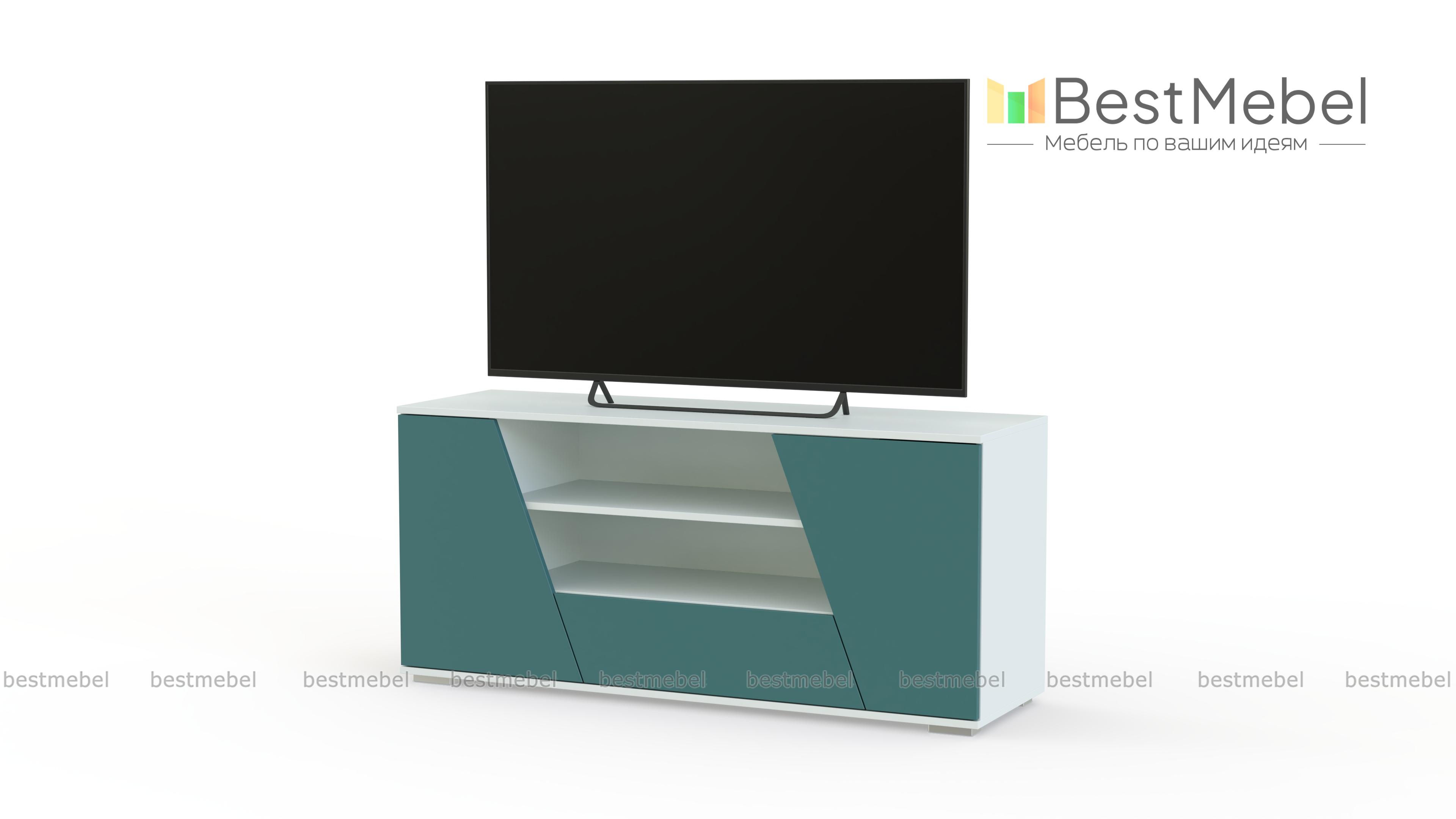 Тумба под ТВ Ф-20 BMS - Фото