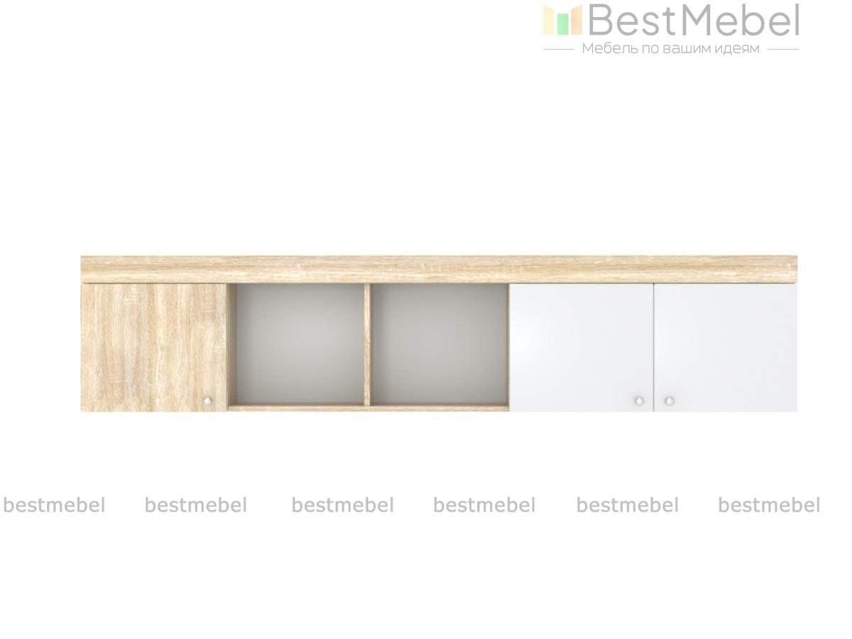 Полка навесная Флай 2 BMS - Фото