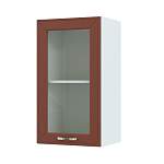 Шкаф-витрина Маргарита 1Д BMS - Фото 7