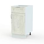 Тумба Трапеза Рамочная 1я1д BMS - Фото 6