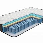 Матрас Excellence Middle (трикотаж) - Фото 1
