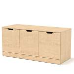 Комод Нордли Nordli 22 - Фото 7