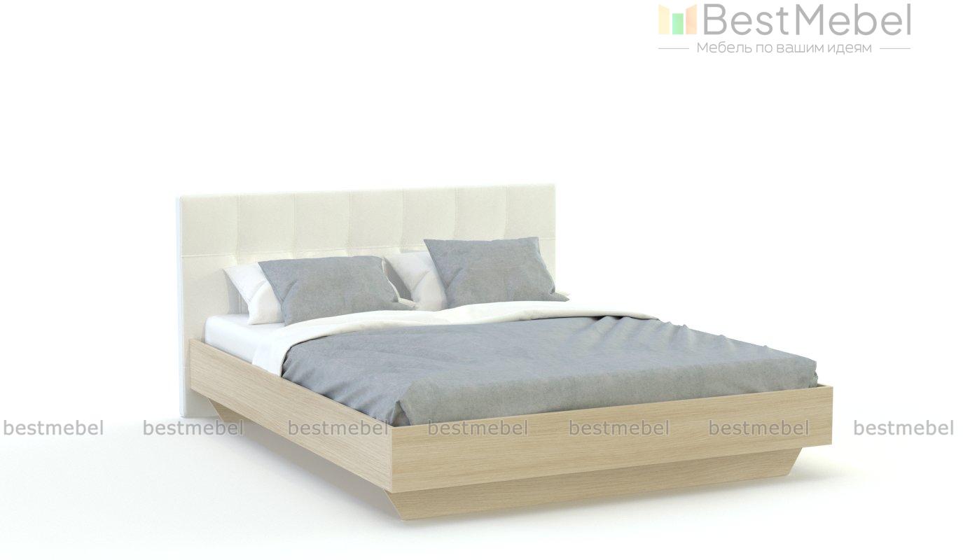 Гарнитур для спальни Медея 2 BMS - Фото