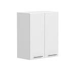 Шкаф верхний с 2-мя дверцами Валерий BMS - Фото 3