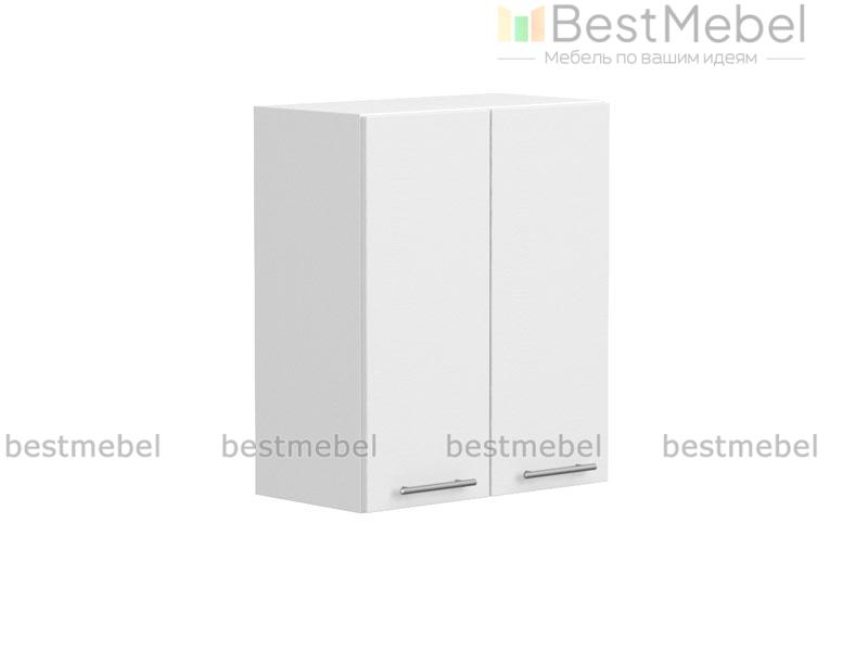 Шкаф верхний с 2-мя дверцами Валерий BMS - Фото