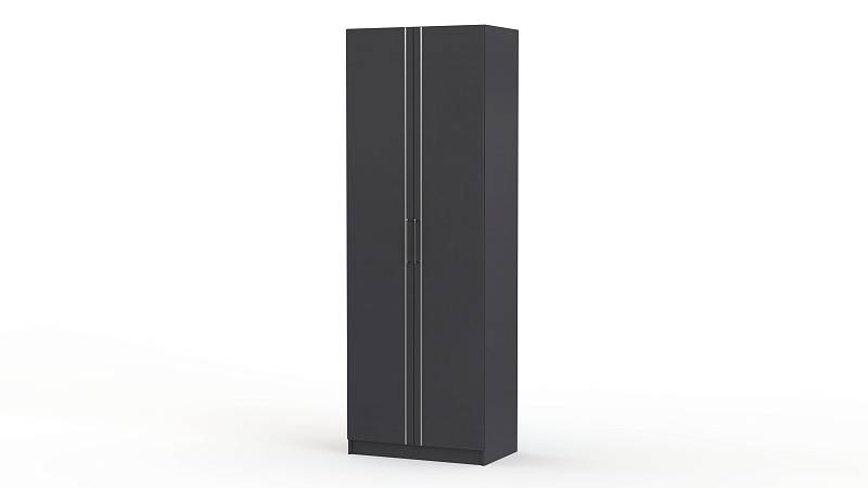 Шкаф распашной Макарена 311 BMS(Платяной отсек (станд. 2))