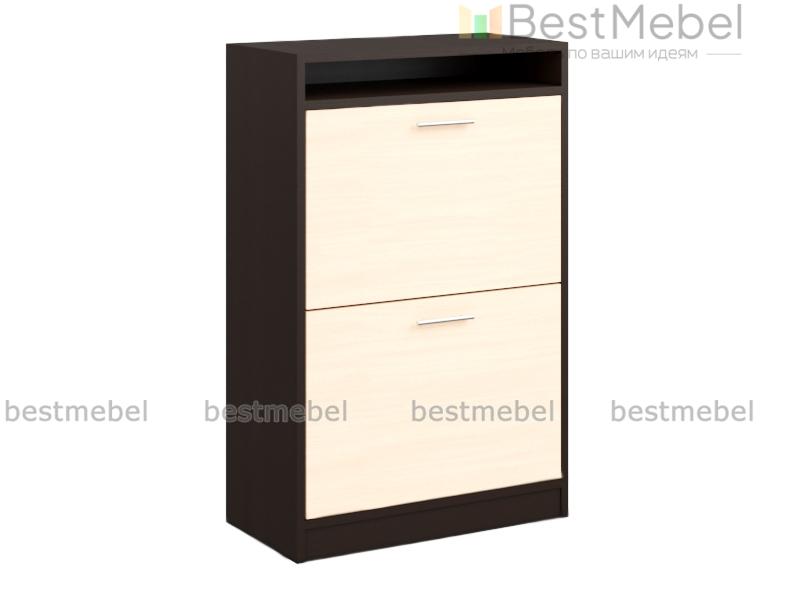 Тумба для обуви Гранада 59.92 BMS - Фото