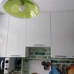 Шкаф верхний с 2-мя дверцами Валерий BMS - Фото от клиента