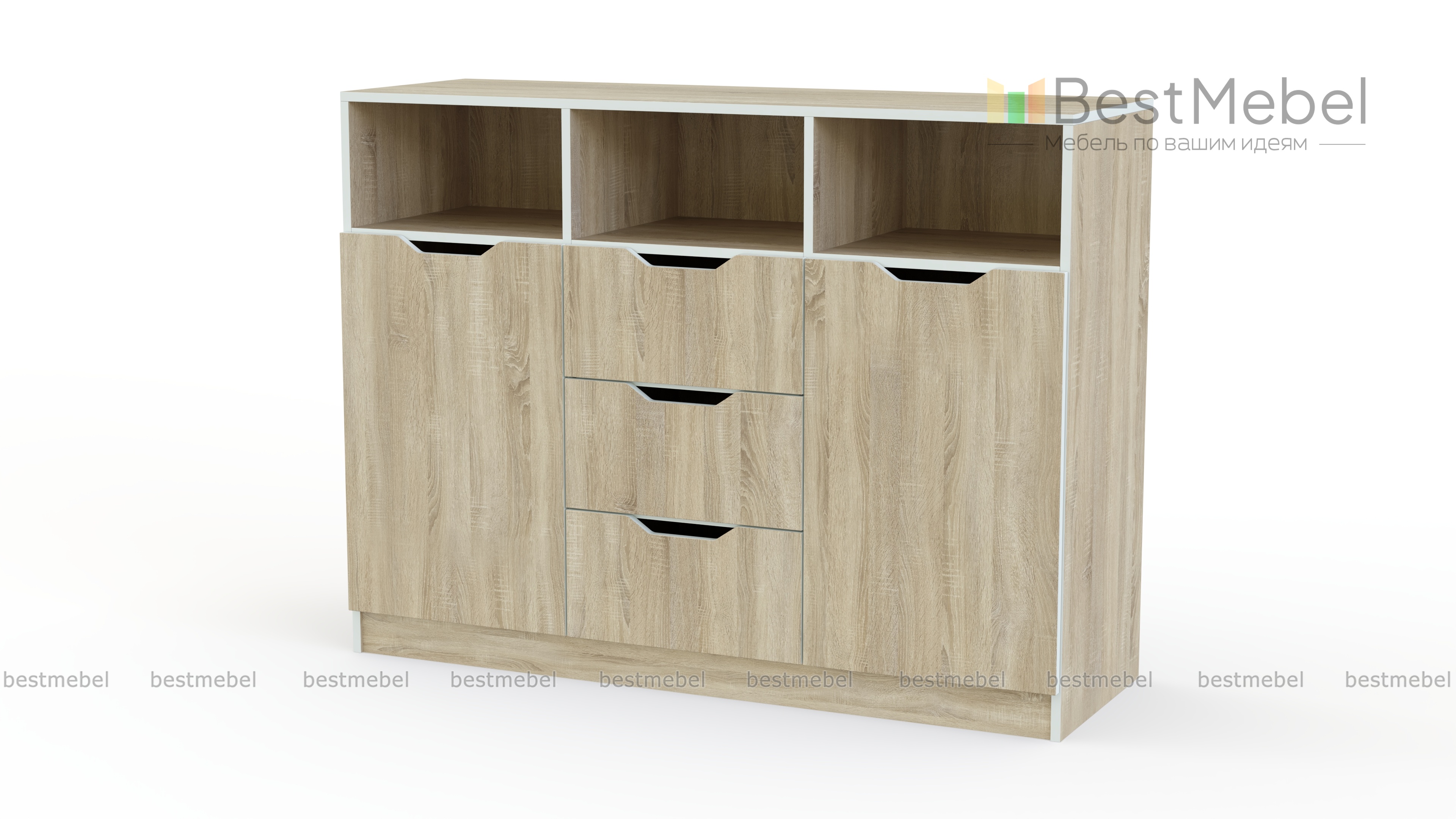 Комод Феникс Мatteo BMS