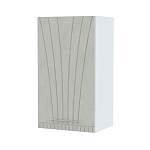 Шкаф навесной 1 дверь Паллада BMS - Фото 5