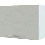 Шкаф верхний горизонтальный 500 Капля BMS - Фото 4