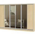 Шкаф-купе Остин Лайт 14 BMS - Фото 9