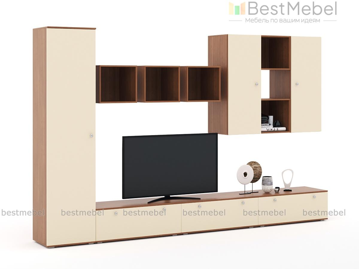 Гостиная Домино 4 BMS - Фото