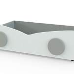 Ящик в детскую Роза 1 BMS - Фото 7