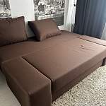 Диван Монако BMS - Фото от клиента